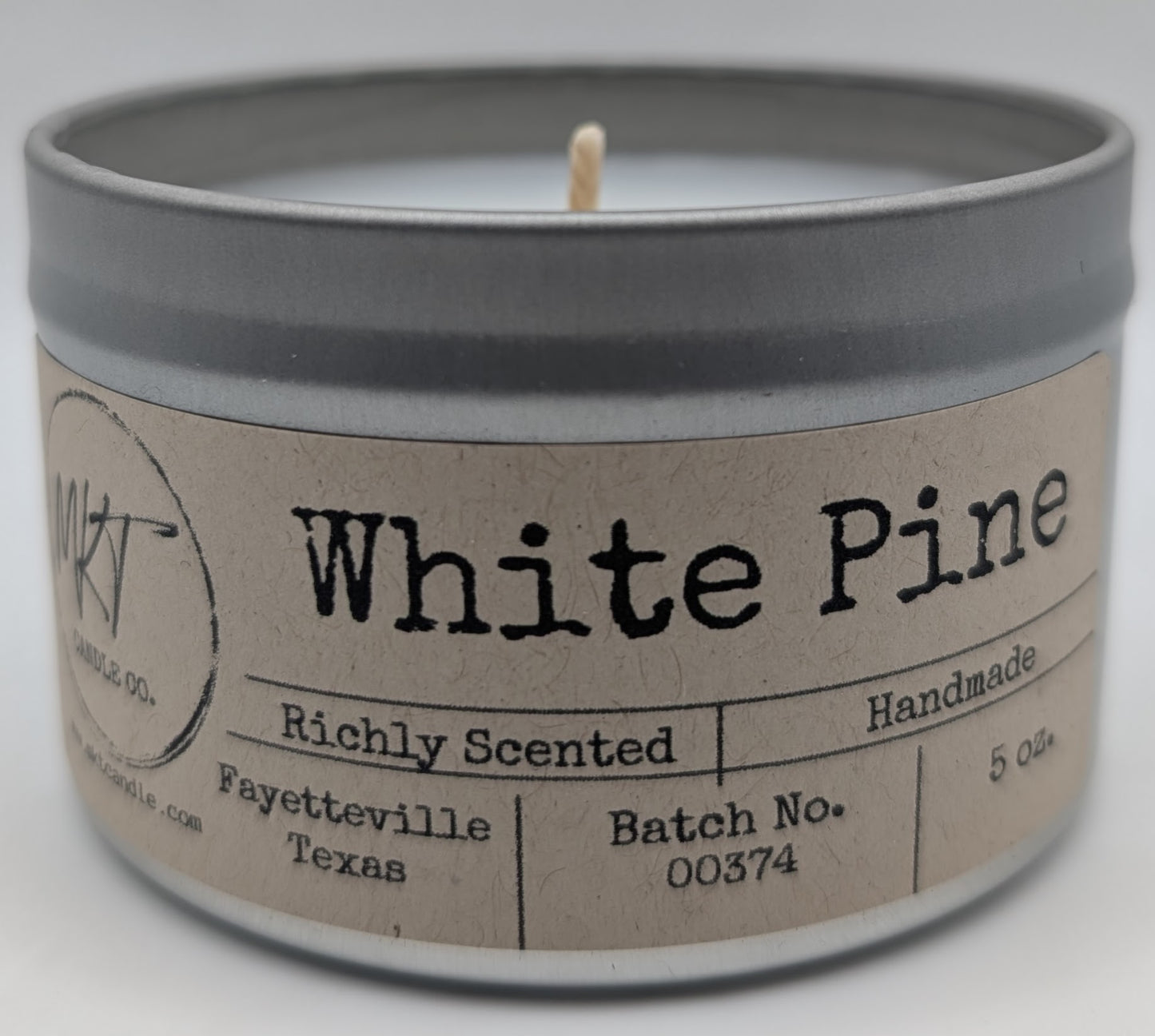 White Pine