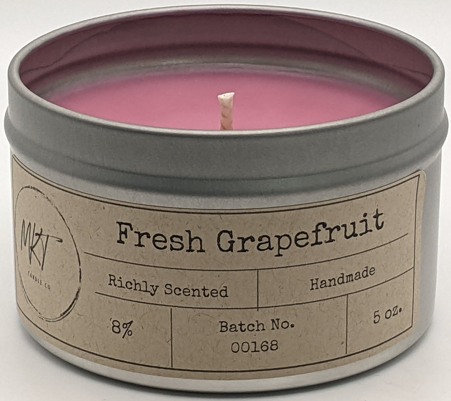 Fresh Grapefruit