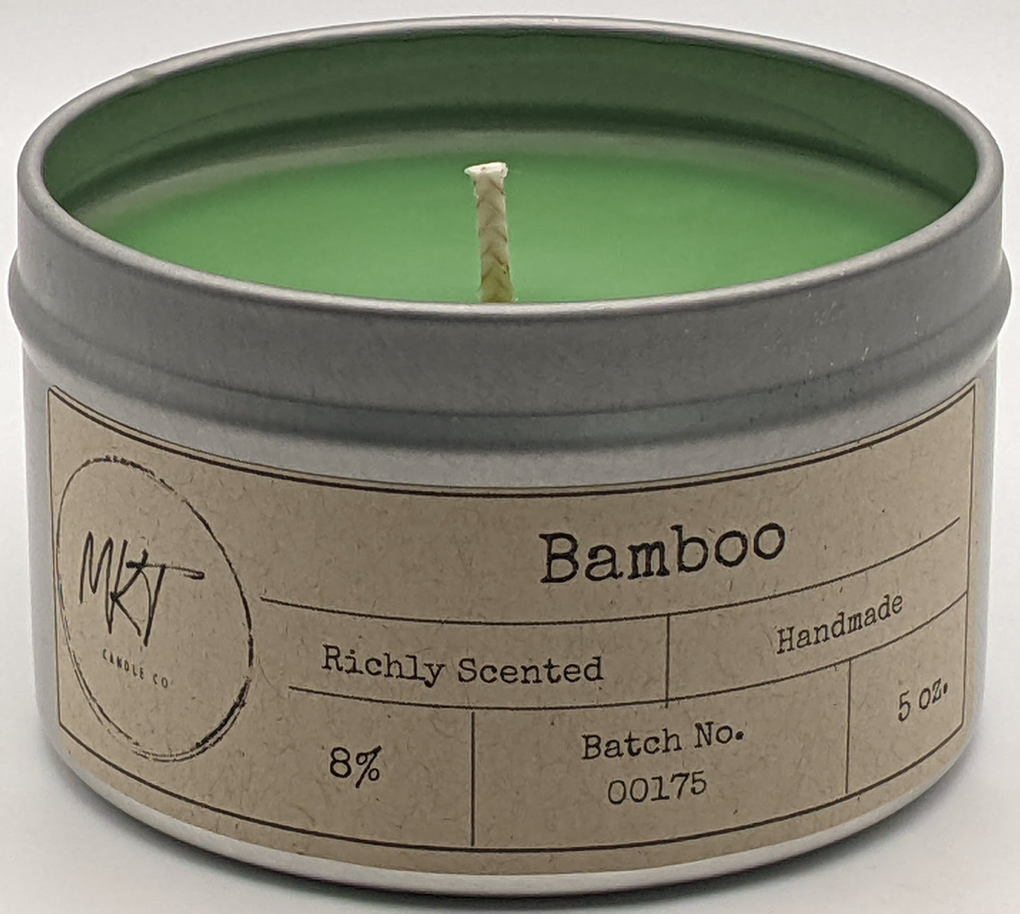 Bamboo