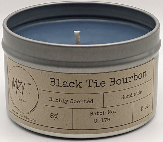 Black Tie Bourbon