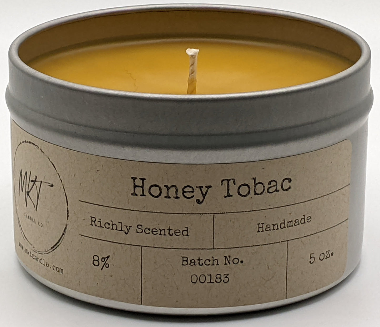 Honey Tobac