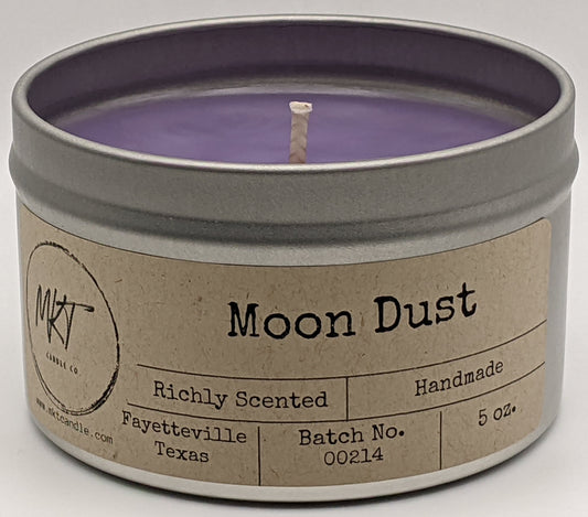 Moon Dust