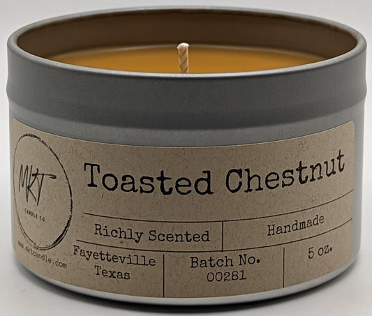 Toasted Chestnut