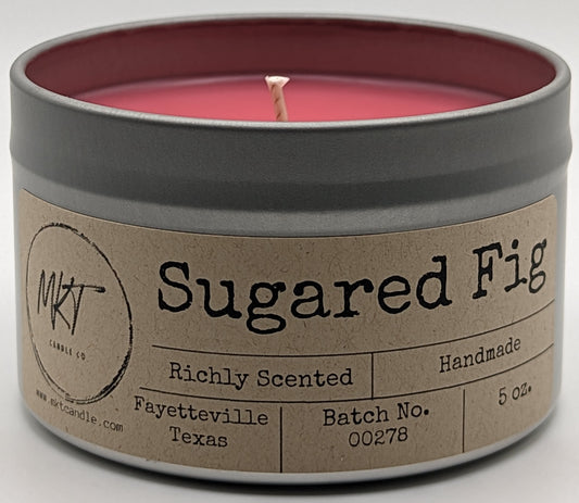 Sugared Fig