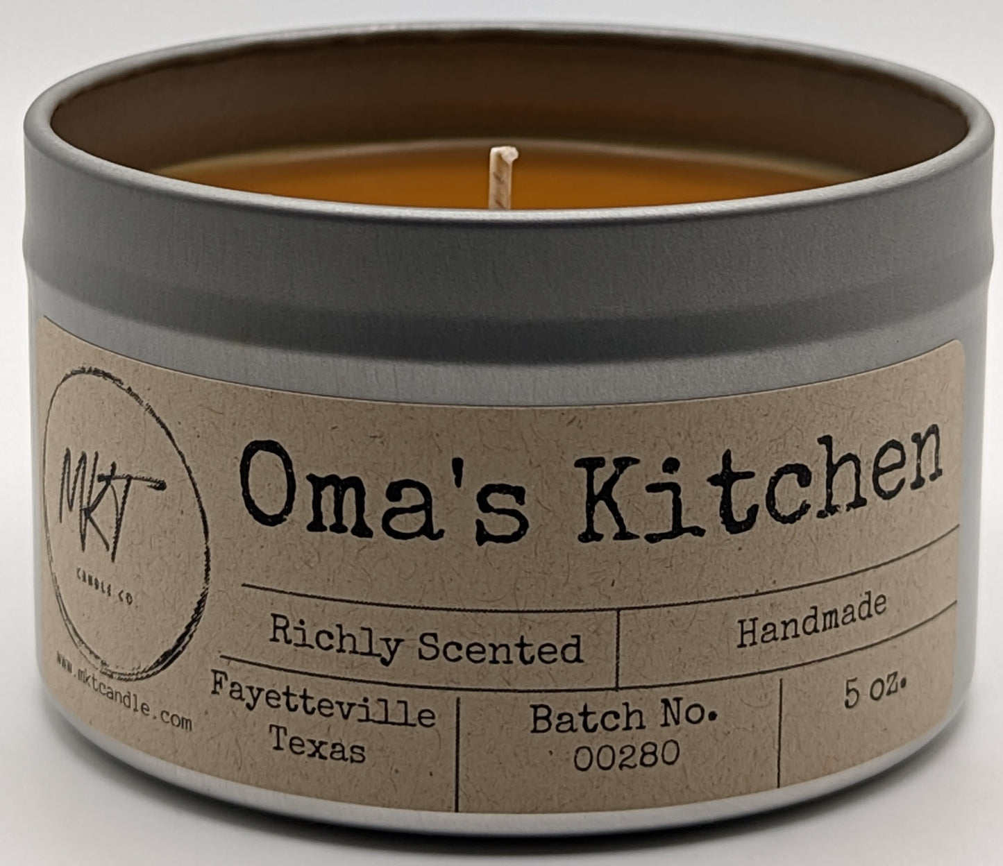 Oma's Kitchen