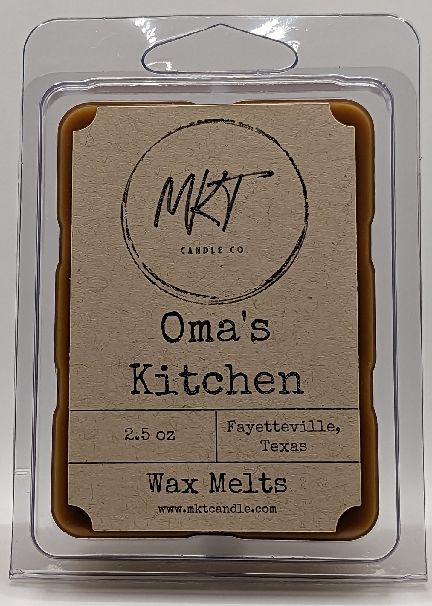 Oma's Kitchen