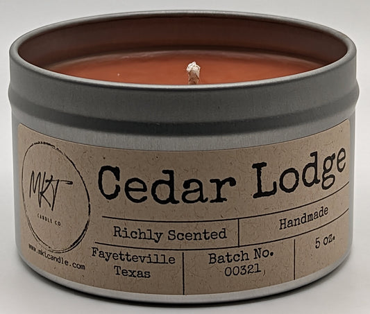 Cedar Lodge