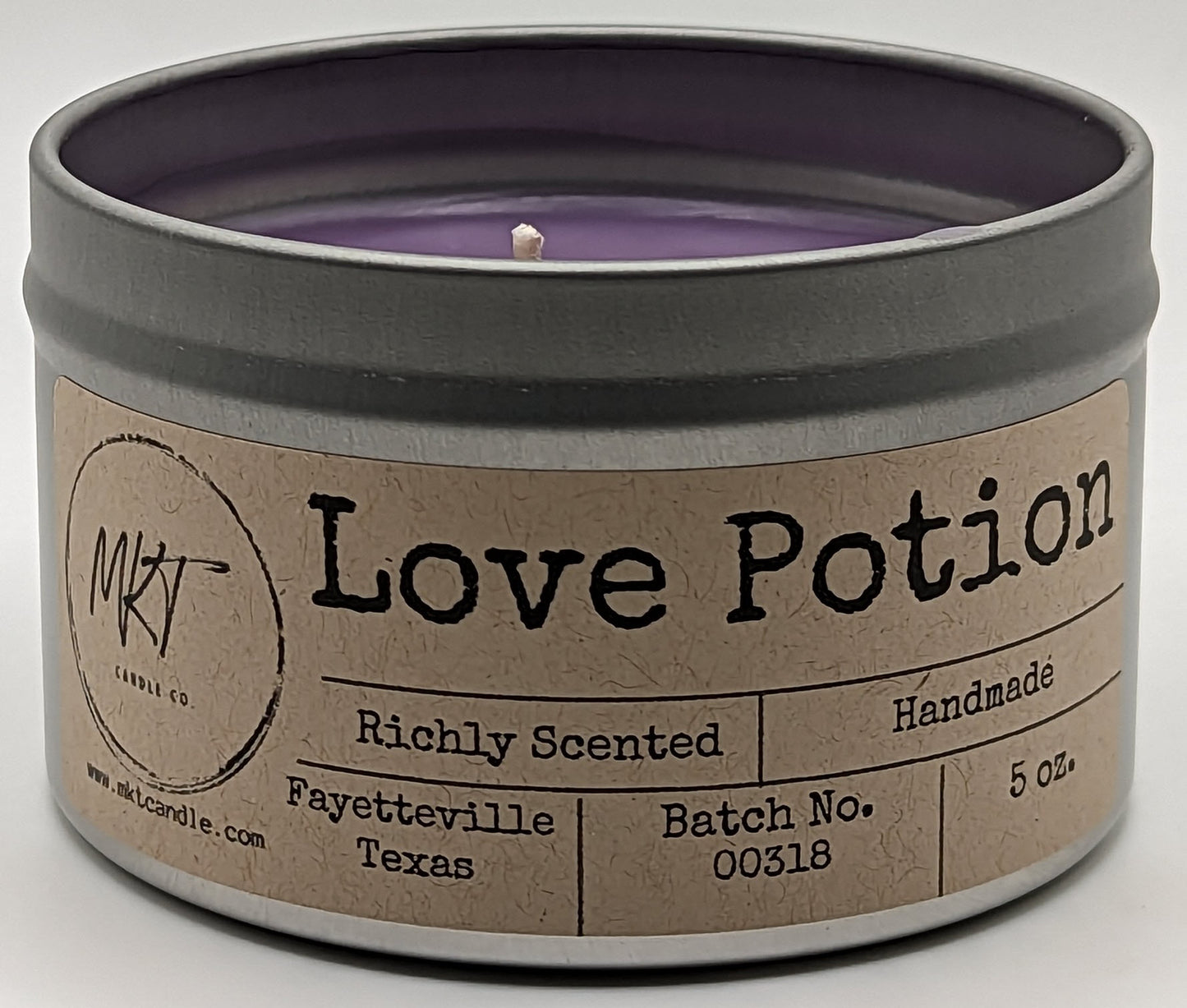 Love Potion