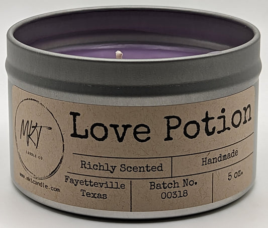 Love Potion