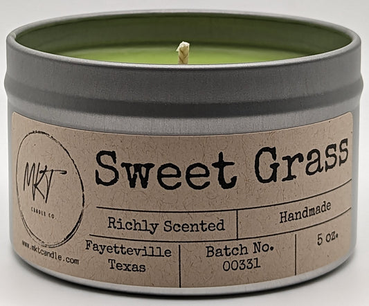 Sweet Grass