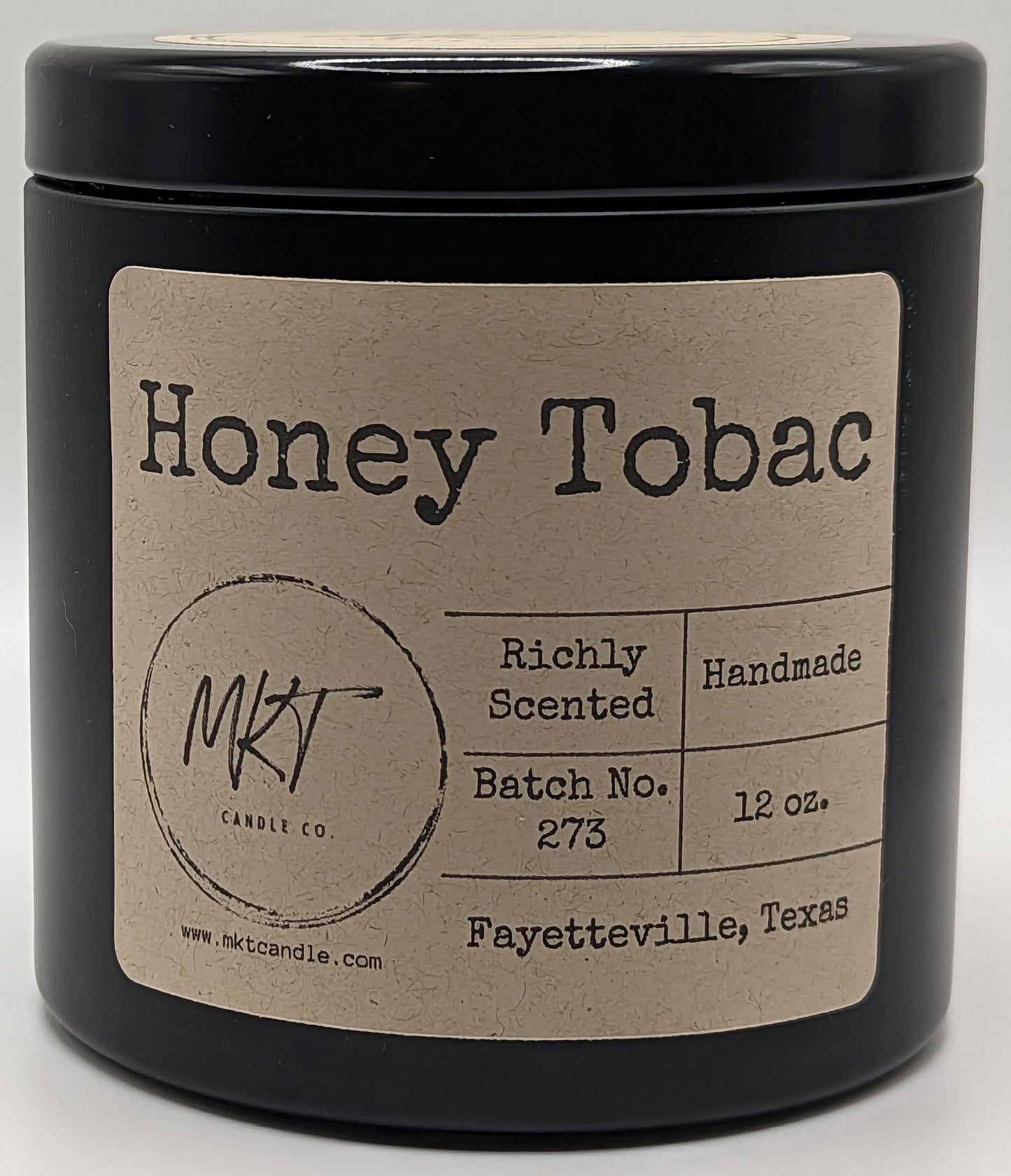 Honey Tobac